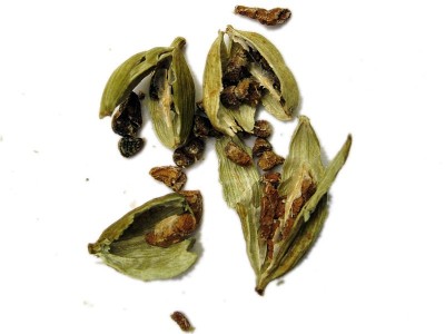 Cardamom seed (Elettaria Cardamomum)