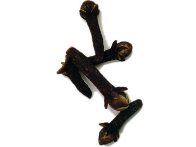 Chiodi di Garofano (Caryophyllus aromaticus)