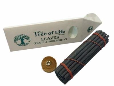 Tree of Life: Leaves