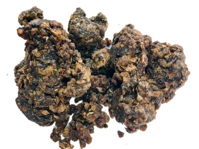 Mirr Yemen (Commiphora myrrha)