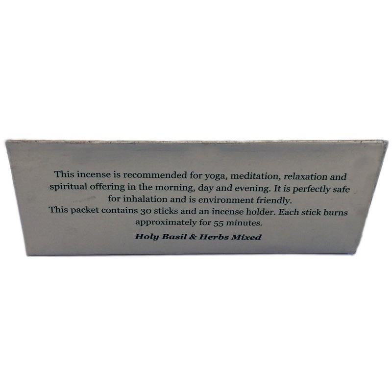 Tree of Life, Nepali and Tibetan Incense Stick