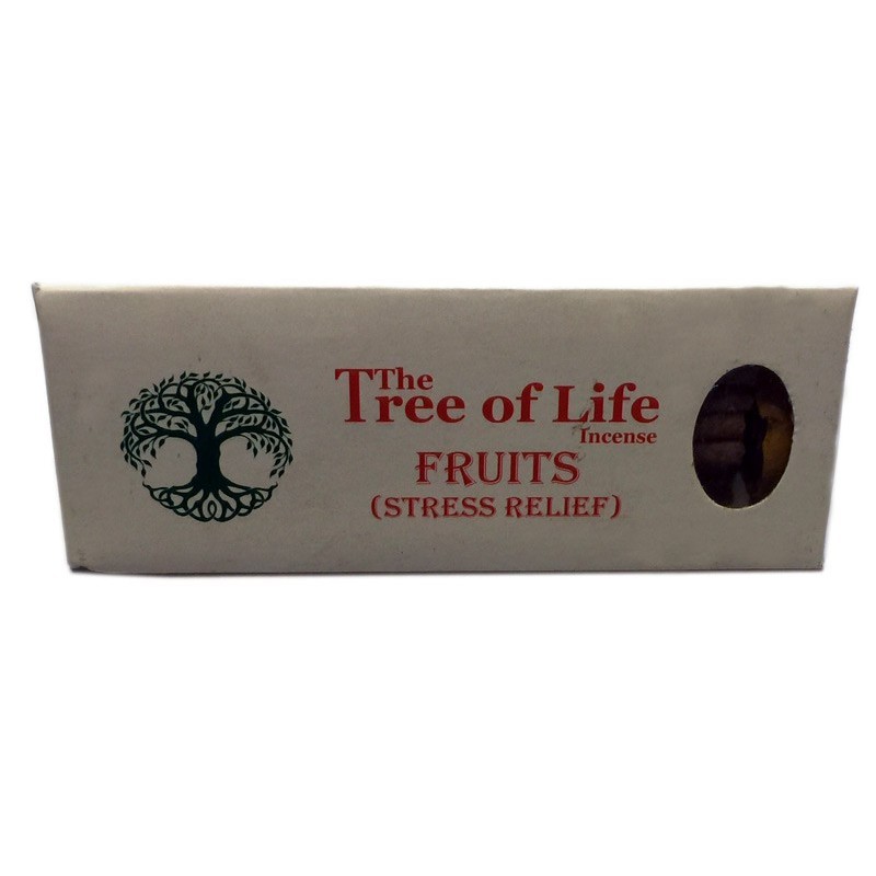 Tree of Life, Nepali and Tibetan Incense Stick