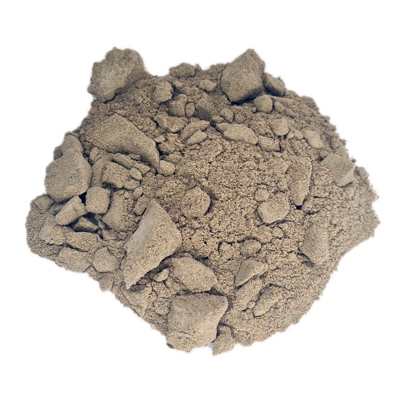 Pulverized pine bark (pinus pinaster), Simple incenses, Plants and woods