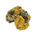 Haramy (Canarium Madagascariensis), Incensi semplici, Resine