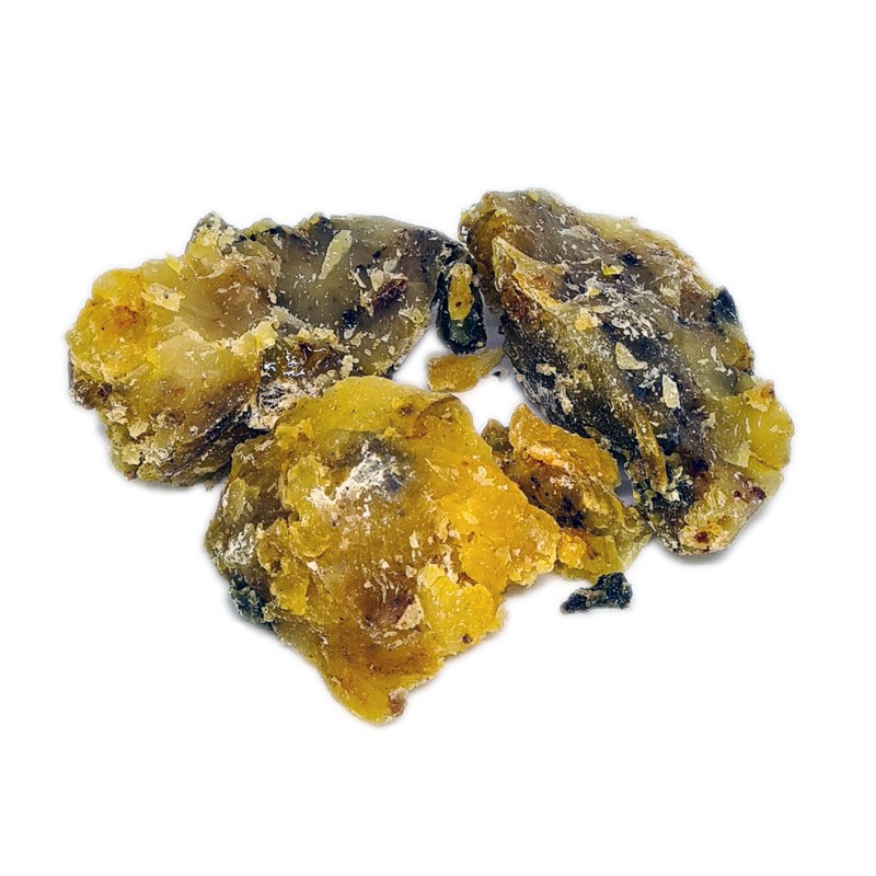 Haramy (Canarium Madagascariensis), Simnple Incenses, Resins