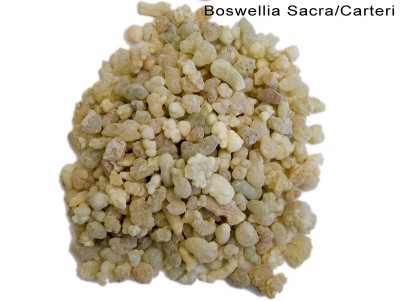 Frankincense (Boswellia...