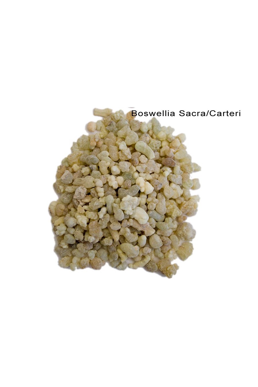 Frankincense (Boswellia sacra/carterii)
