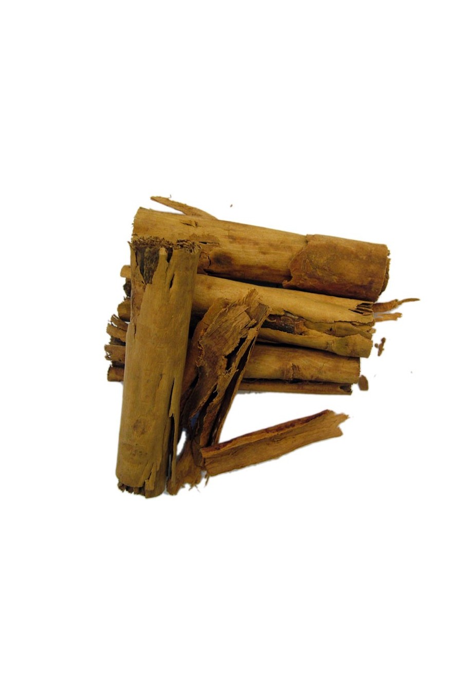 Cinnamon (Cinnamomum zeylanicum Nees)