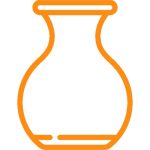 Accessories for incense